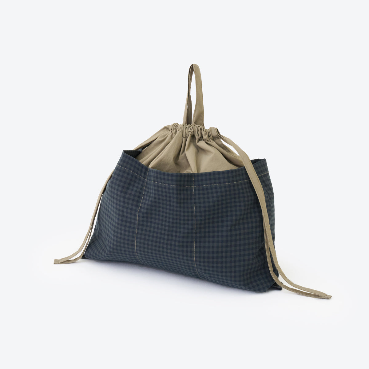 【ダントツ撥水®スパバッグ】