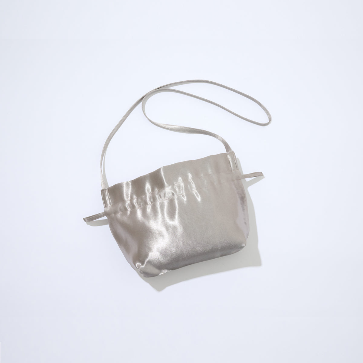 社割限定【ひかるバッグ シェル】 - mate-mono