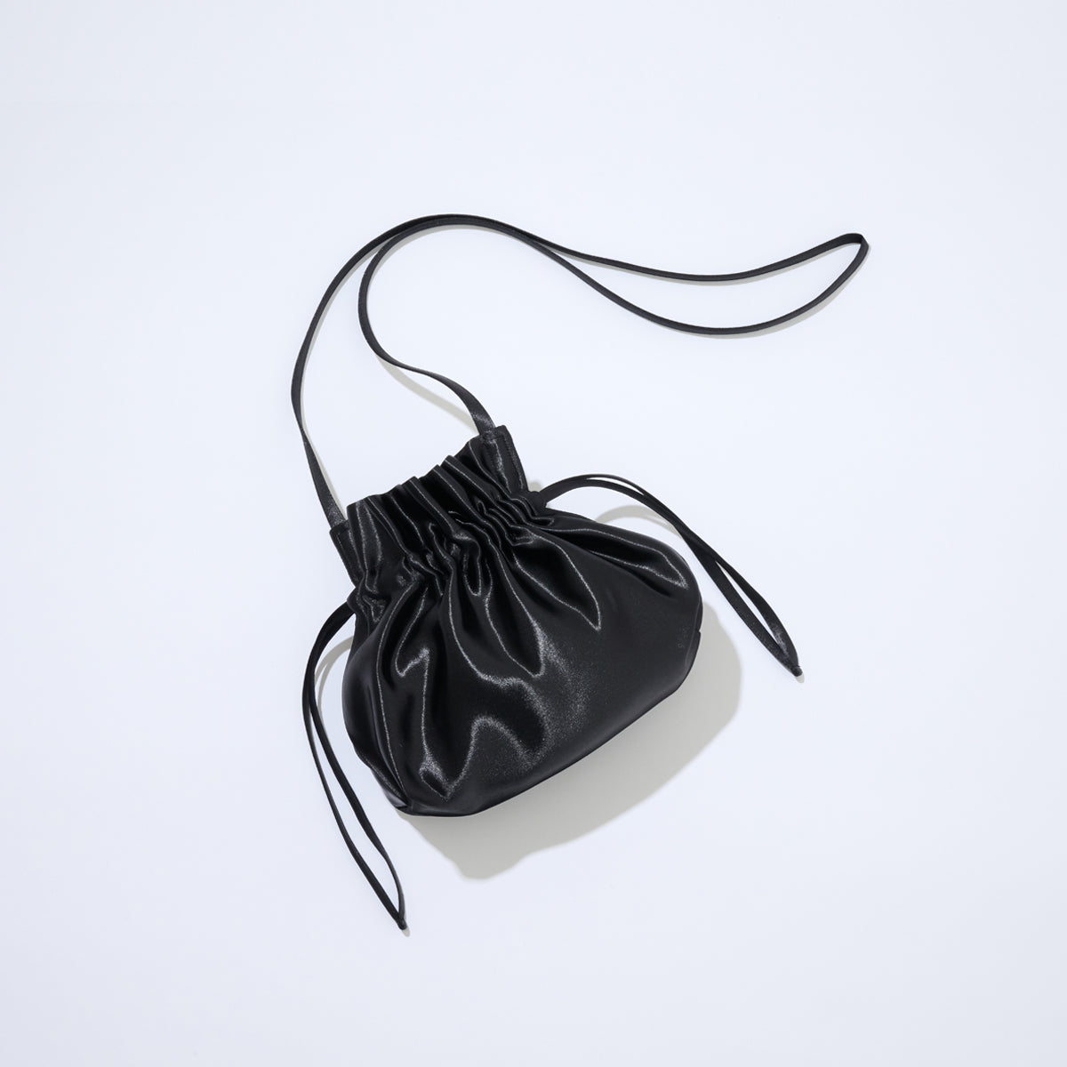 社割限定【ひかるバッグ シェル】 - mate-mono