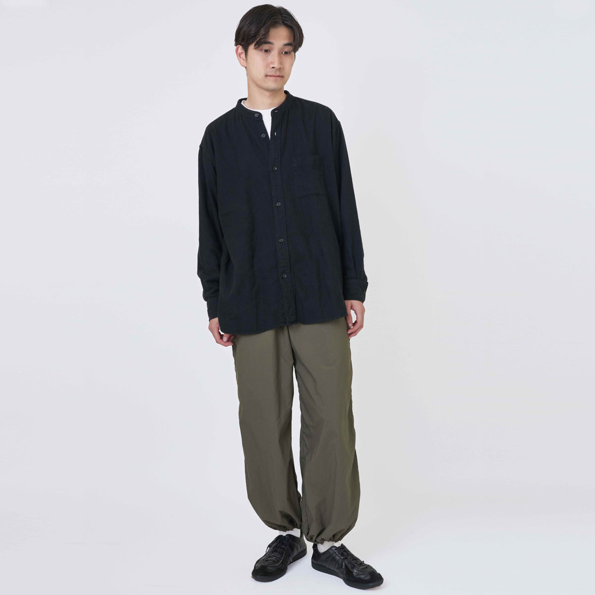 社割限定【ダントツ撥水® アジャスタブルパンツ】 - 小松マテーレORIGINAL