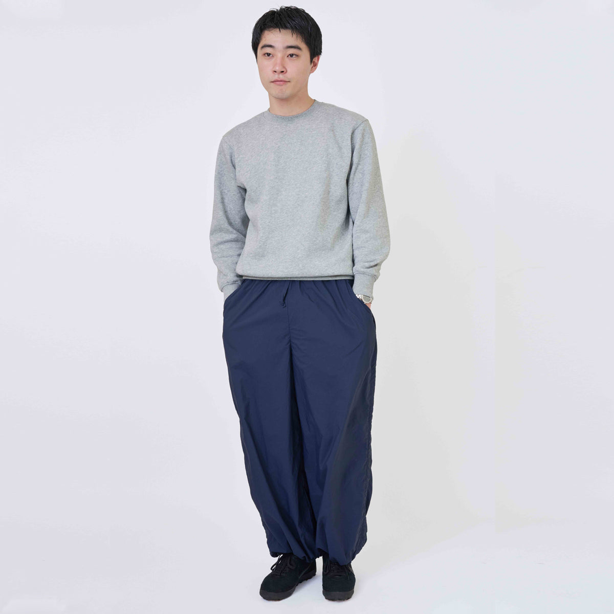 社割限定【ダントツ撥水® アジャスタブルパンツ】 - 小松マテーレORIGINAL