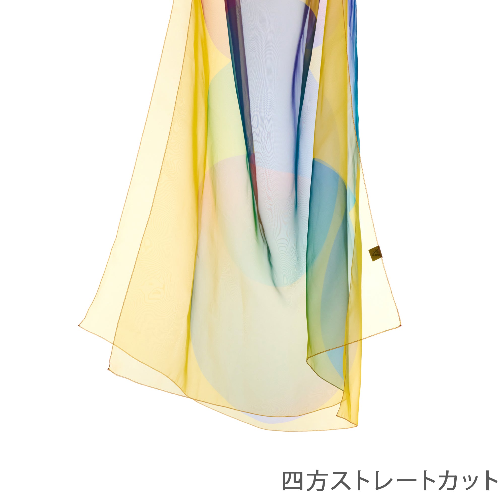 【天女の羽衣®】 ストール スカーフ ー まてーれオリジナル