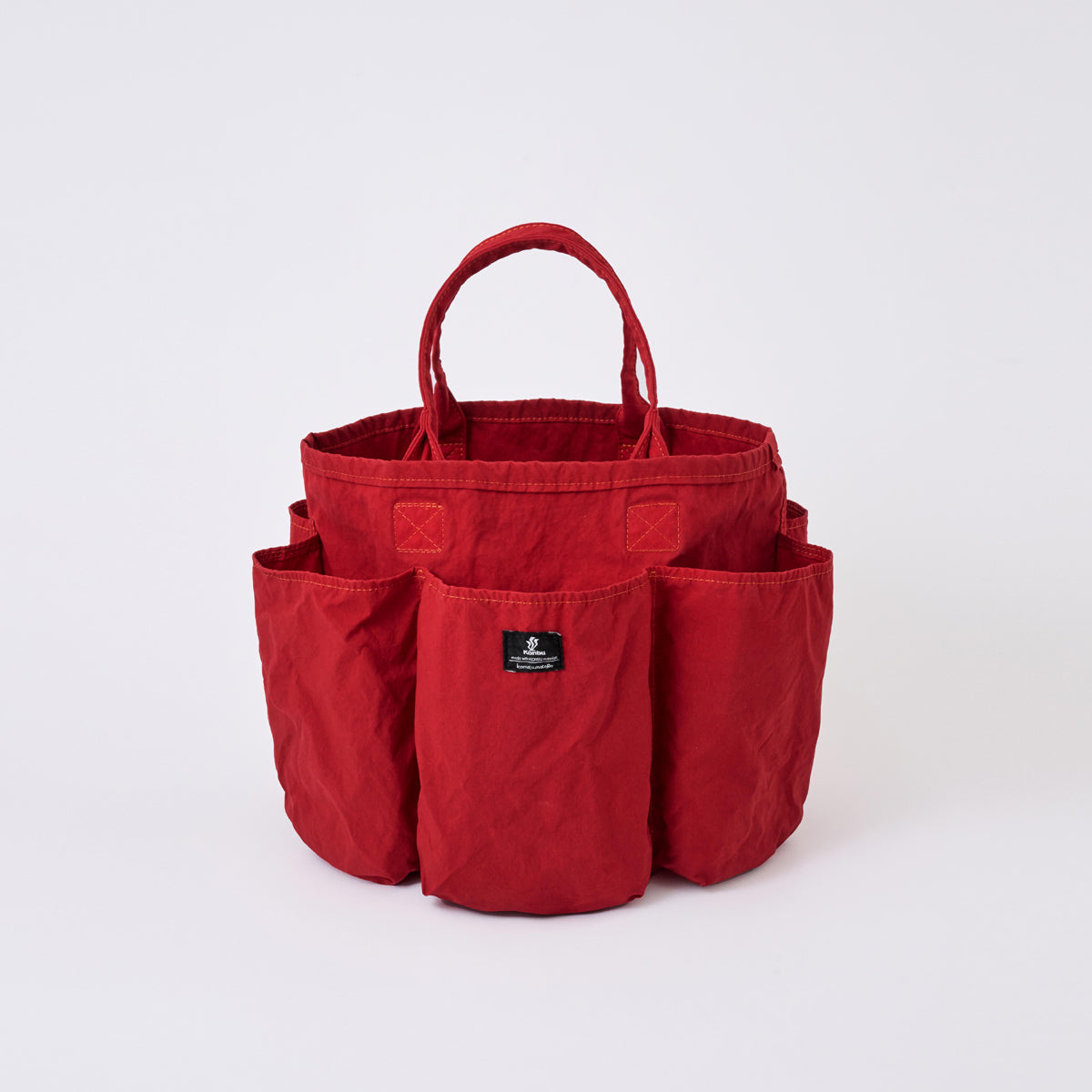 【KONBU マルチトートバッグ】 - KONBU®