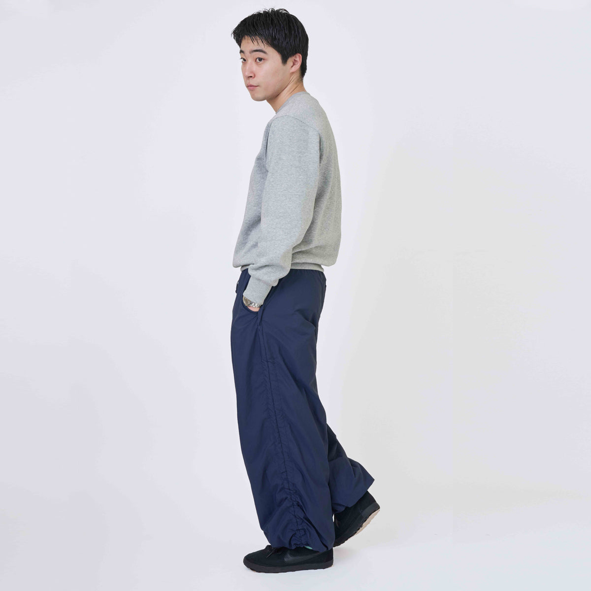 社割限定【ダントツ撥水® アジャスタブルパンツ】 - 小松マテーレORIGINAL