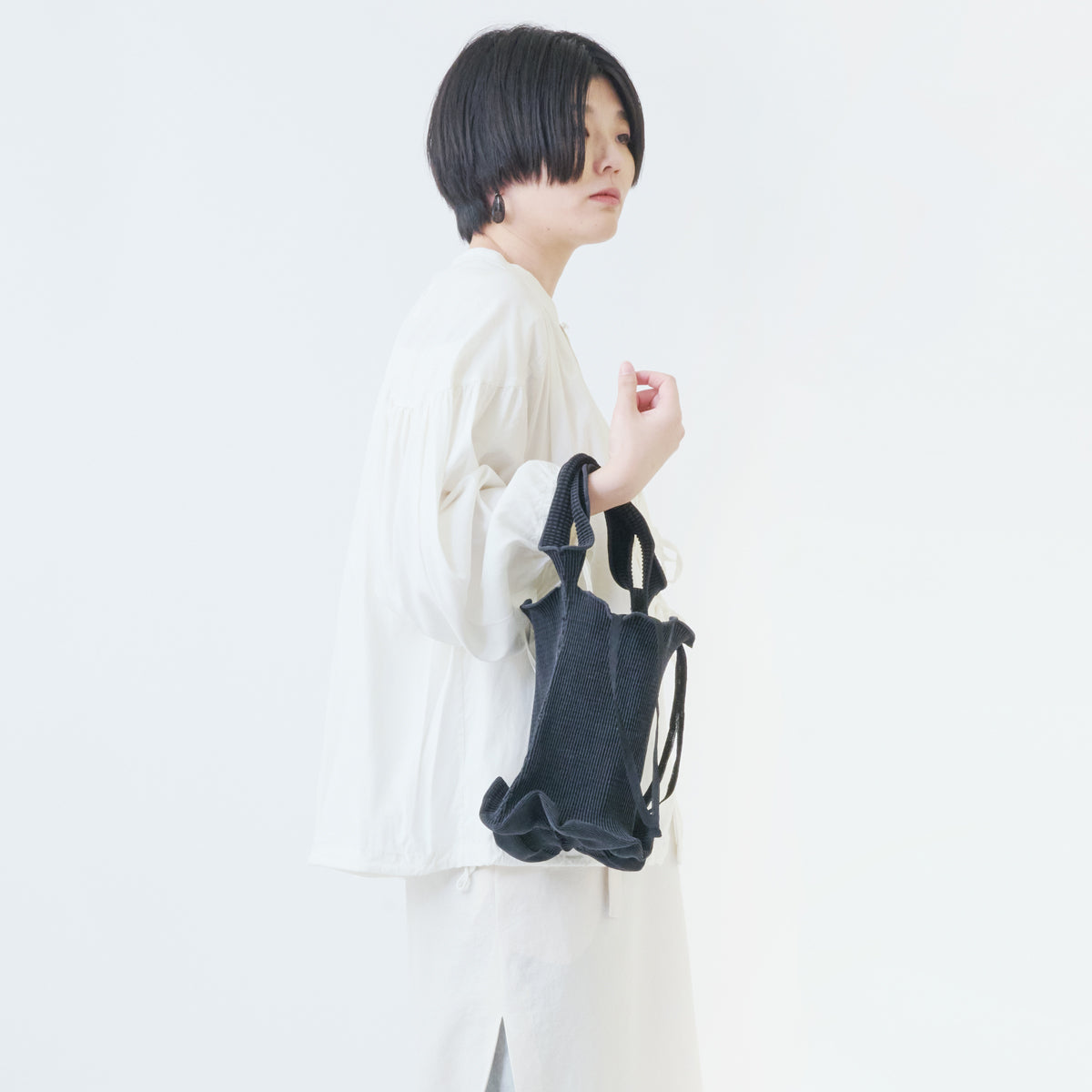 社割限定【リリーバッグ】 - mate-mono
