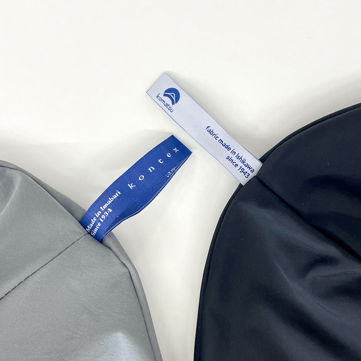 社割限定【撥水と吸水サウナハット】小松×今治コラボ―ダントツ撥水®#89サウナハット