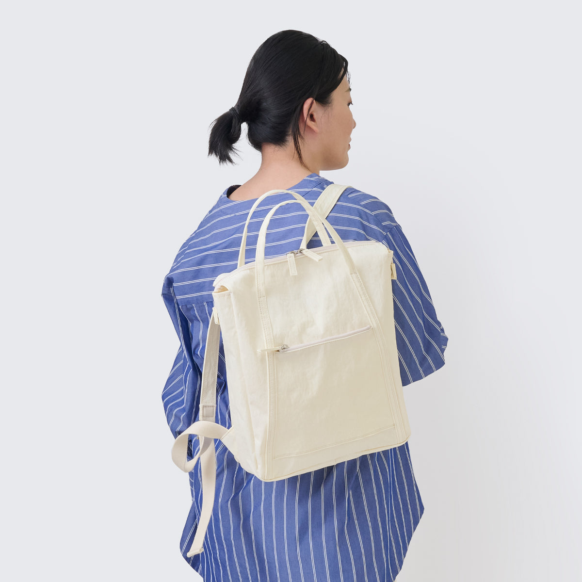 【KONBU リュックトート】 - KONBU®