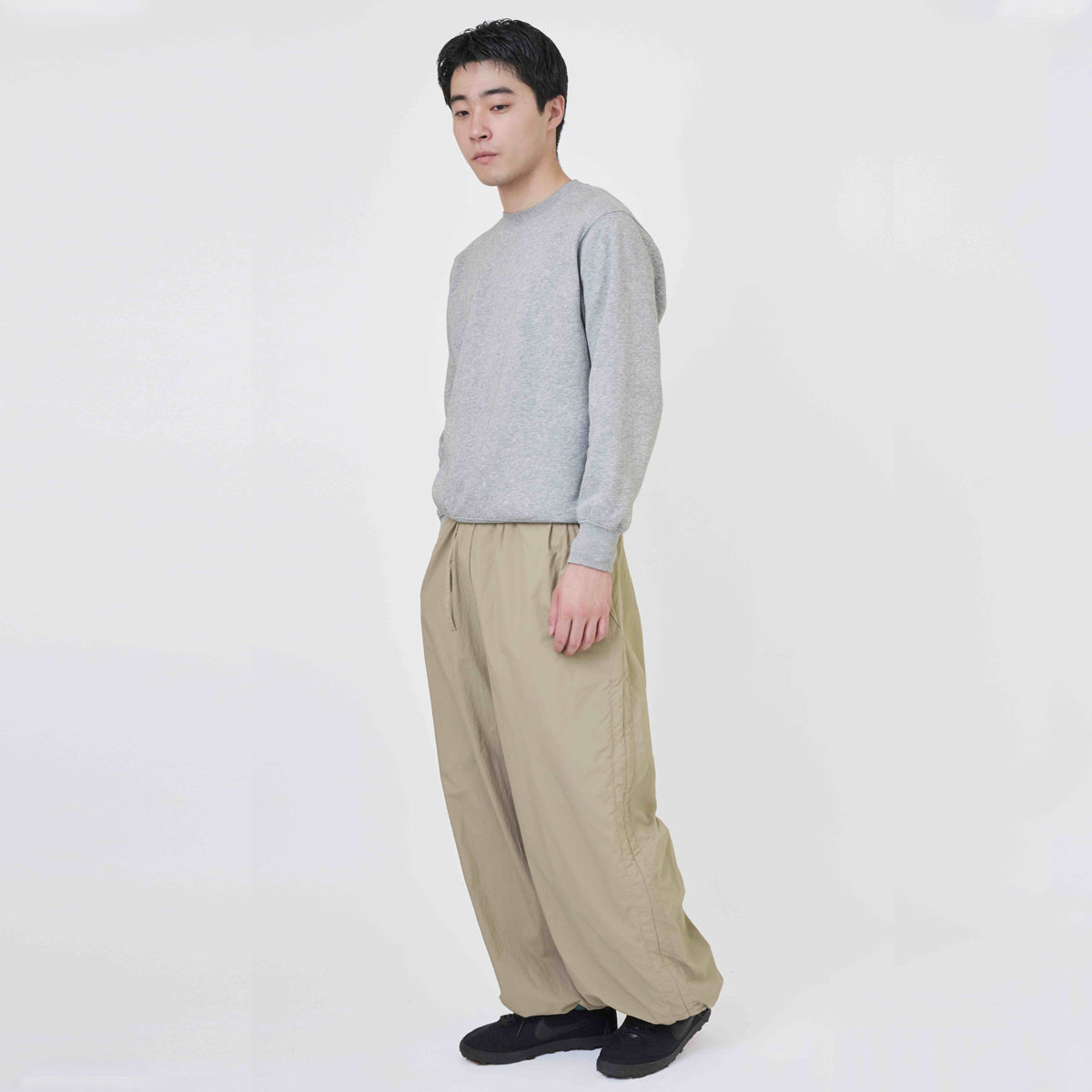 社割限定【ダントツ撥水® アジャスタブルパンツ】 - 小松マテーレORIGINAL