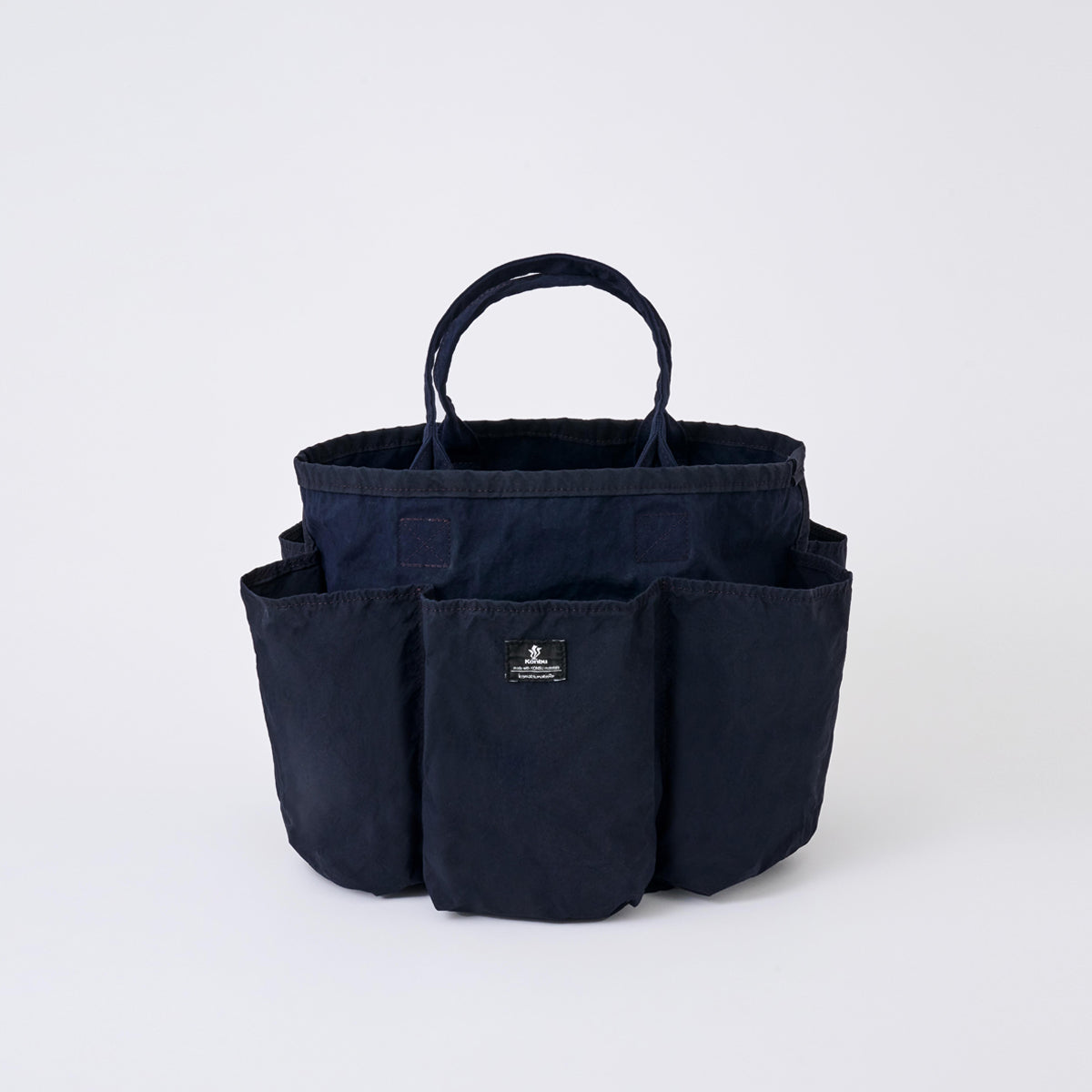 【KONBU マルチトートバッグ】 - KONBU®