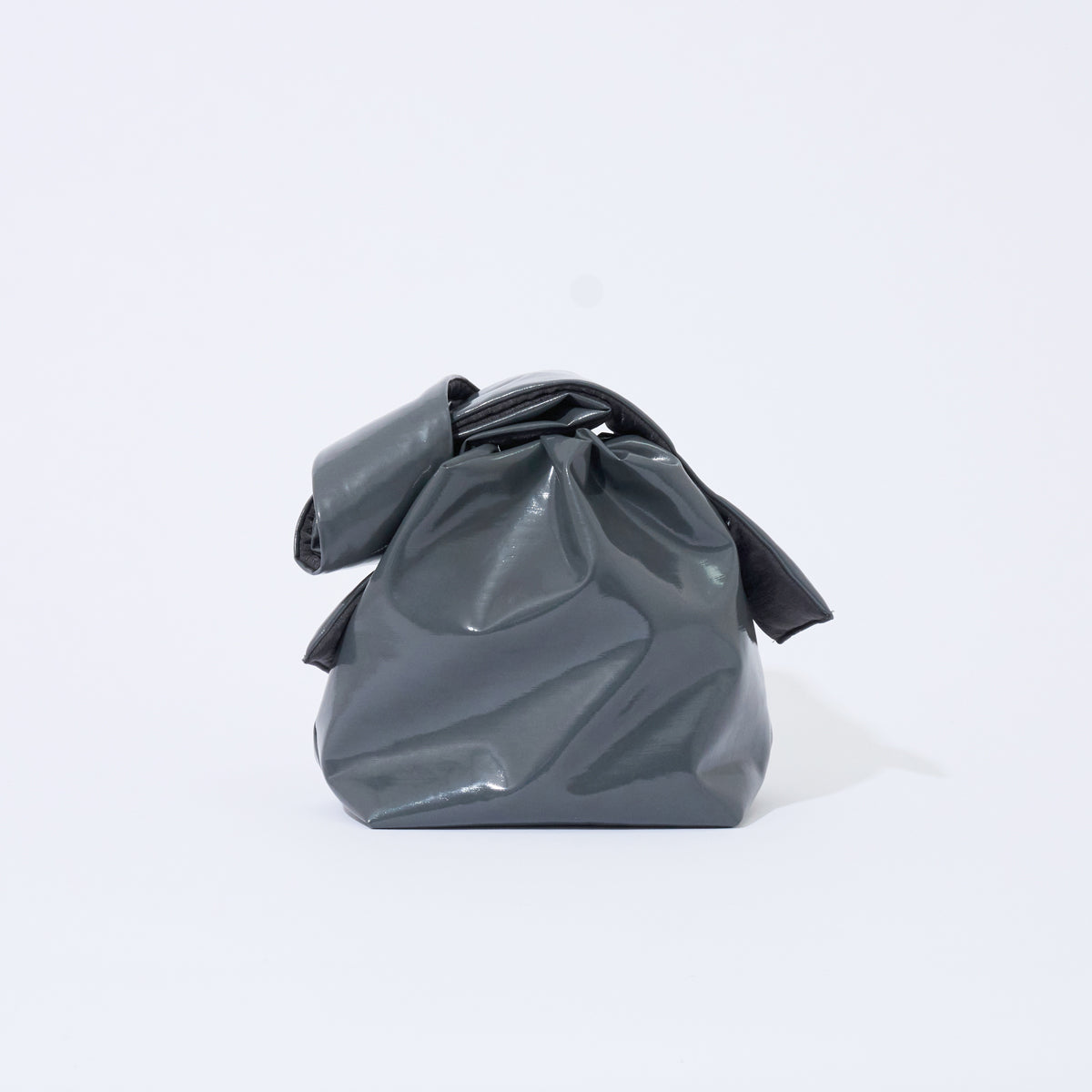 【てかてかショルダーバッグ】 - mate-mono