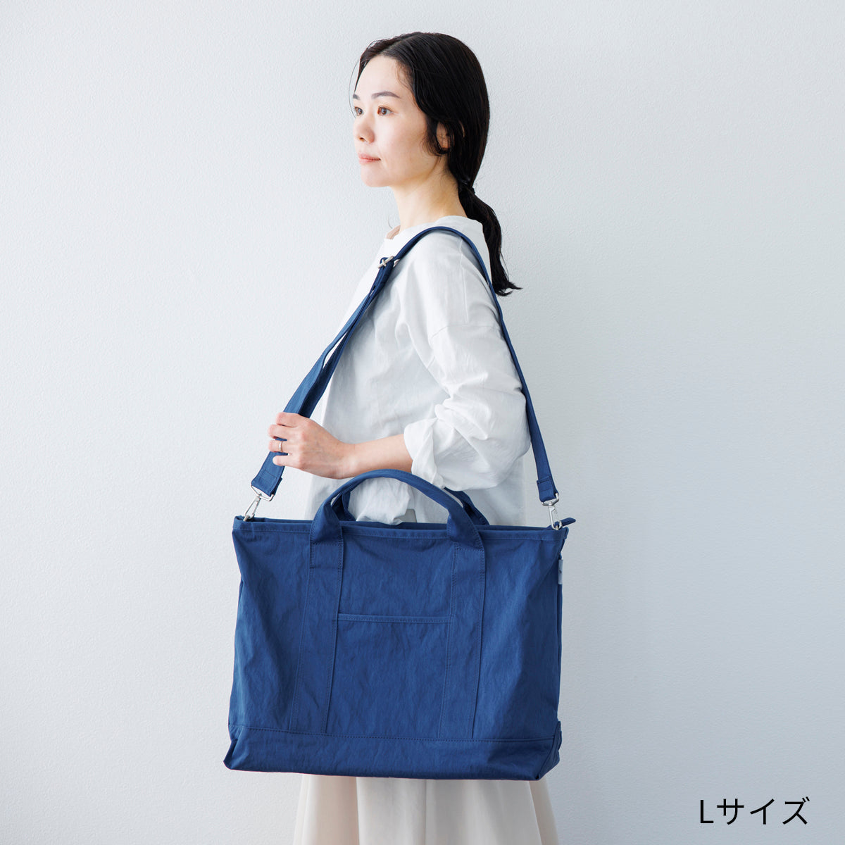 社割限定【Makuake KONBU トートバッグ(第2弾)】 - KONBU®
