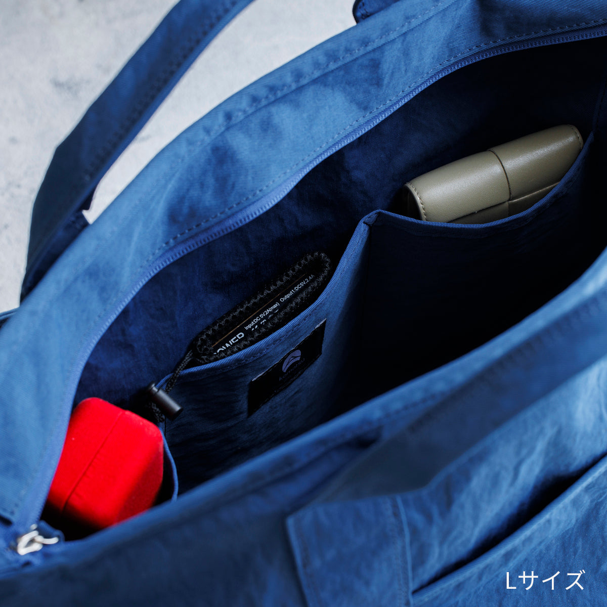 社割限定【Makuake KONBU トートバッグ(第2弾)】 - KONBU®