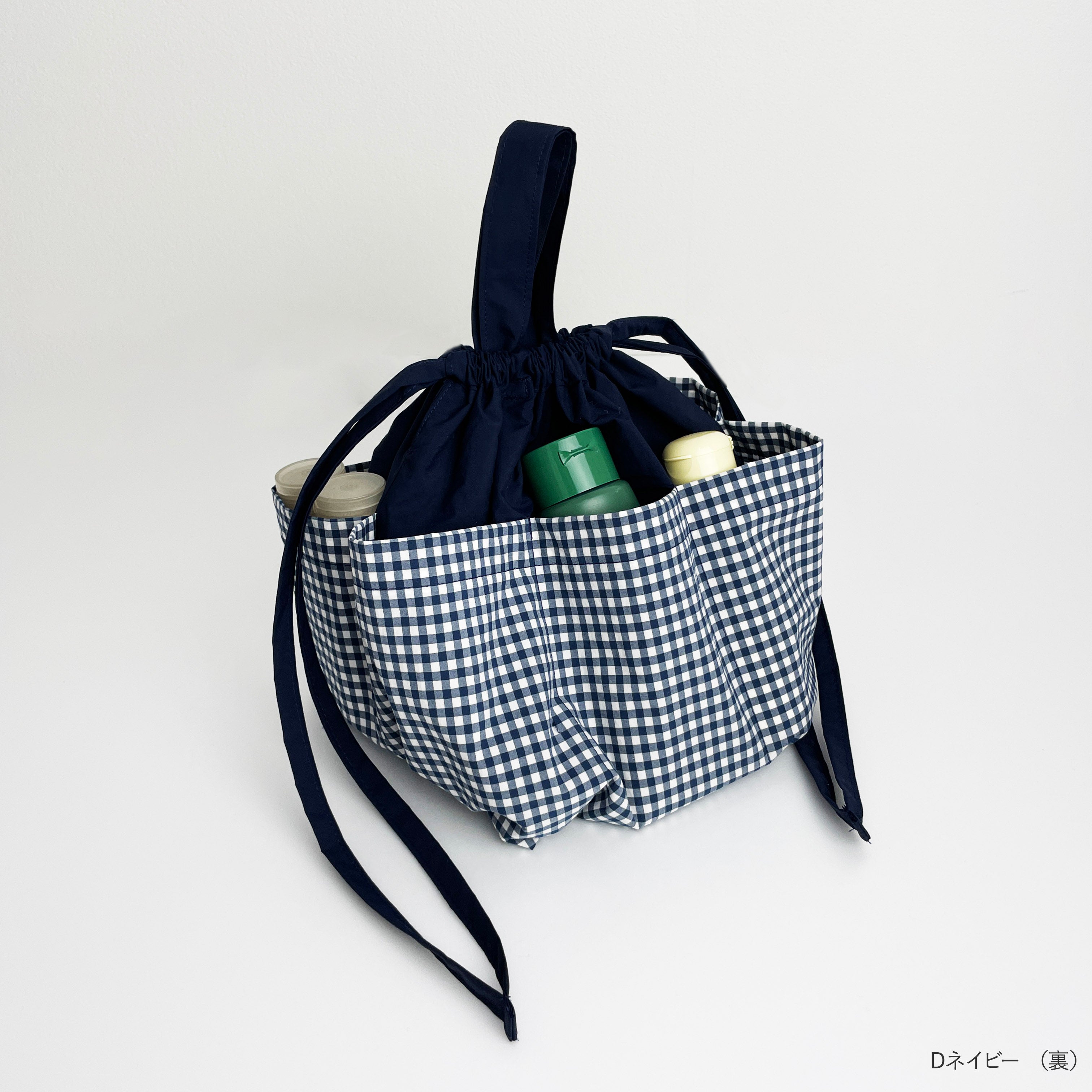 社割限定【ダントツ撥水®スパバッグ】