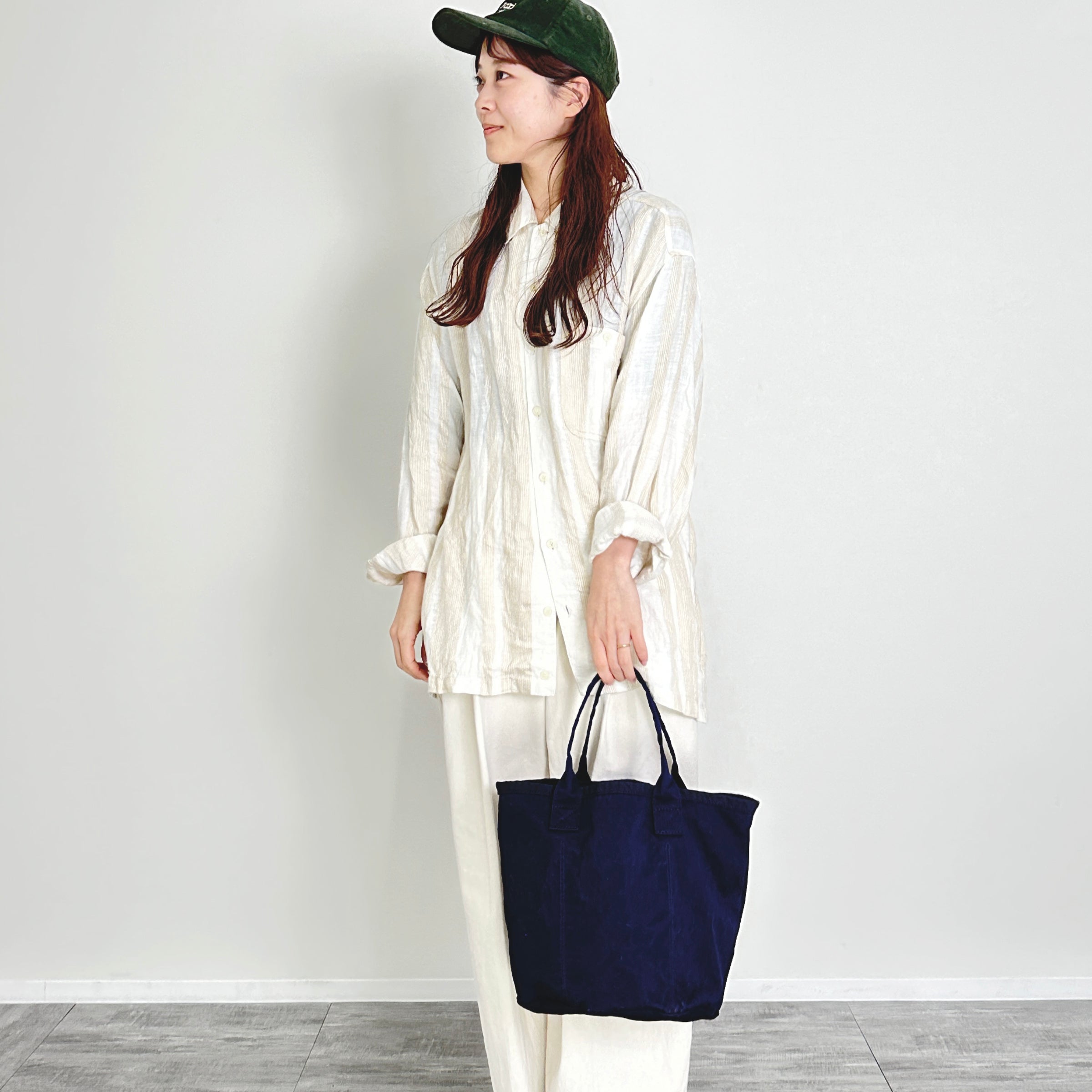 【KONBU マルチトートバッグ】 - KONBU®