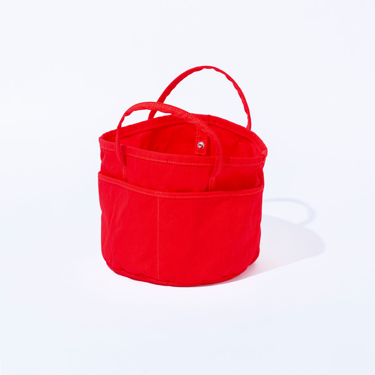 【KONBU プランターバッグ】 － KONBU®　 × 1 L / チャコール KONBU プランターバッグ】 － KONBU®