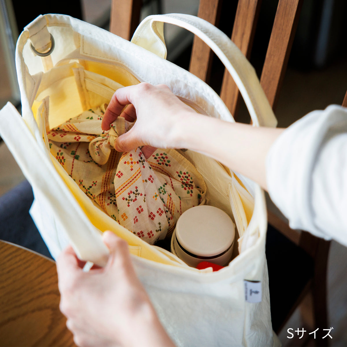 社割限定【Makuake KONBU トートバッグ(第2弾)】 - KONBU®