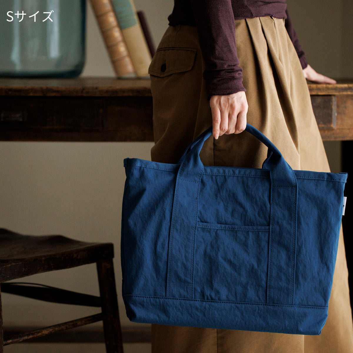社割限定【Makuake KONBU トートバッグ(第2弾)】 - KONBU®