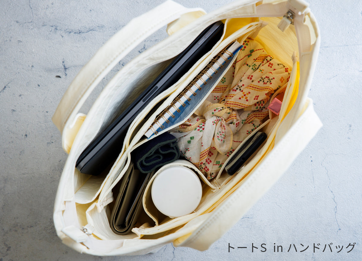 社割限定【Makuake KONBU ハンドバッグ】 - KONBU®