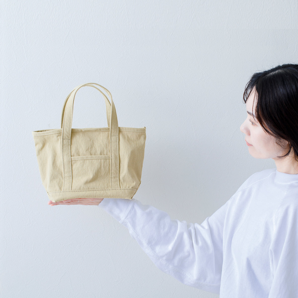社割限定【Makuake KONBU トートバッグ(第3弾)ミニ/ミニミニ】 - KONBU®