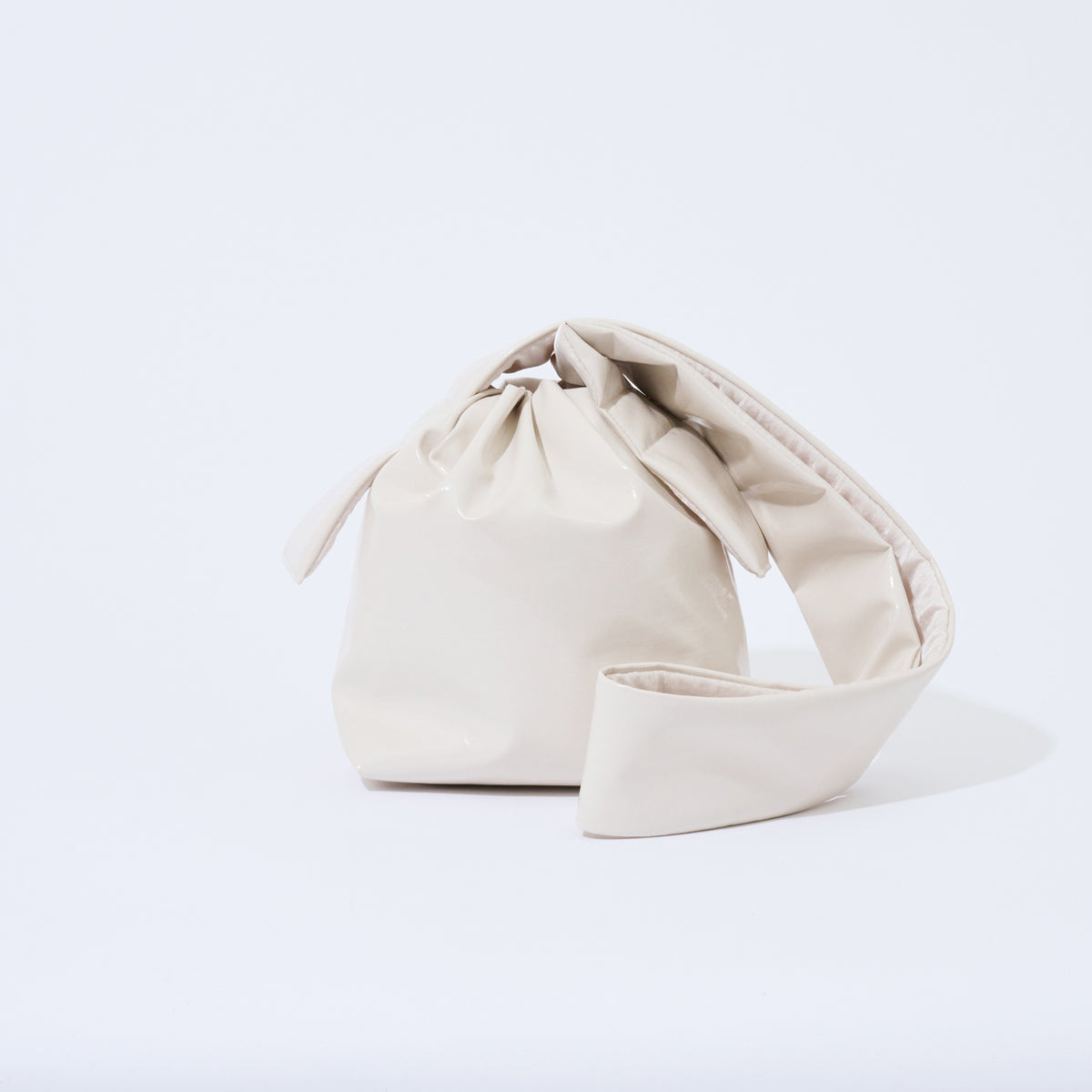 【てかてかショルダーバッグ】 - mate-mono