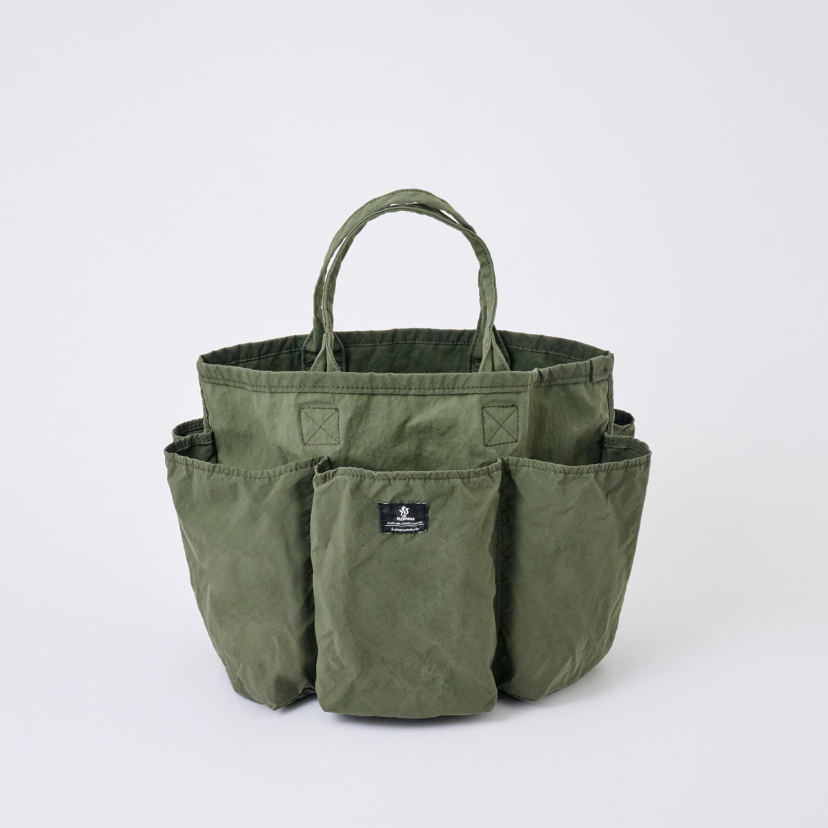 【KONBU マルチトートバッグ】 - KONBU®