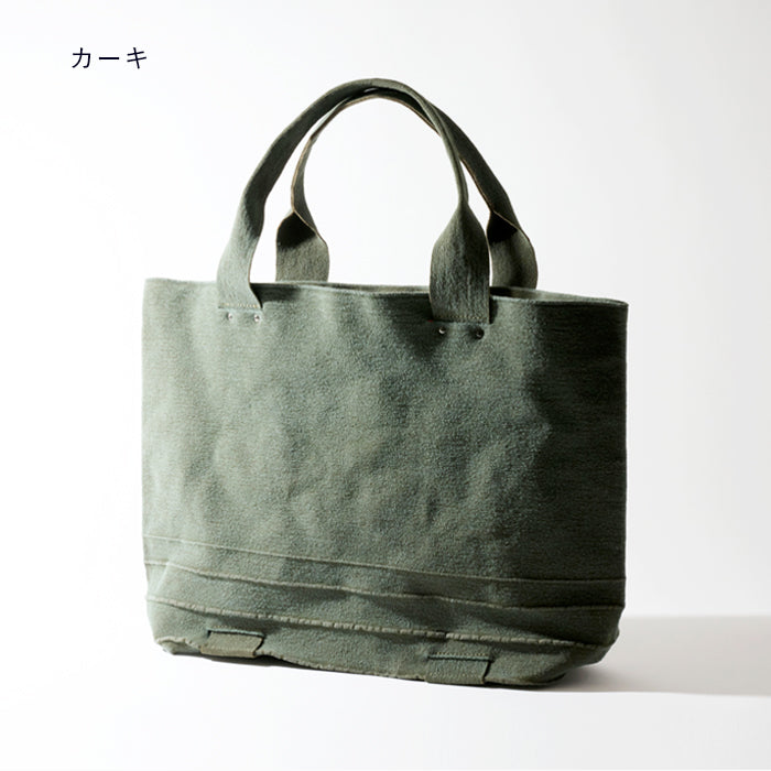【コーデュラ×KONBU トートバッグ】 - KONBU®