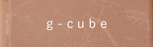 【g-cube×九谷焼香箱セット】 - まてーれオリジナル