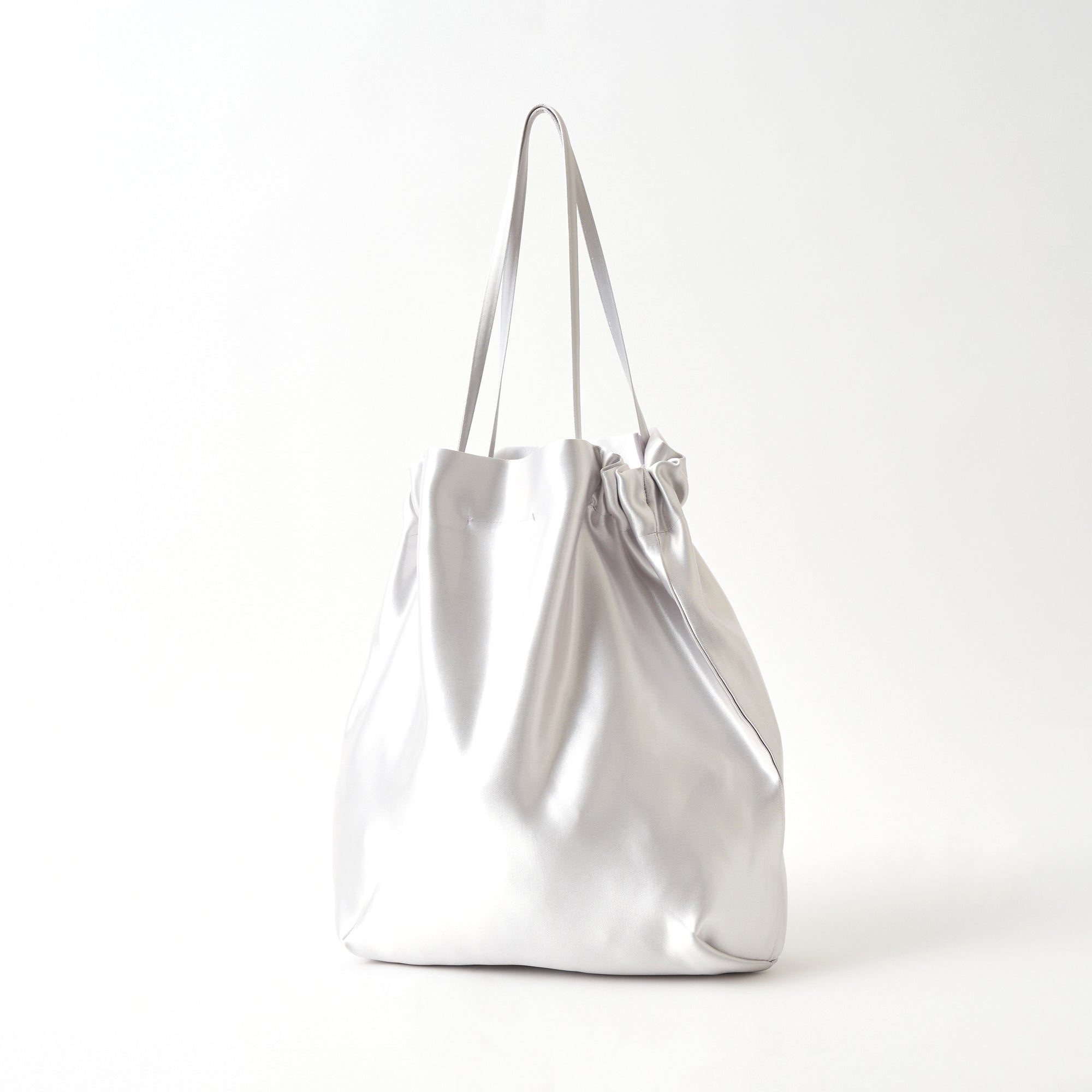 社割限定【ひかるバッグ チューリップ】 - mate-mono