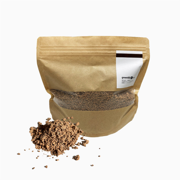 【greenbiz Karyu グリーンビズカリュー(袋入り)】 - 小松マテーレORIGINAL