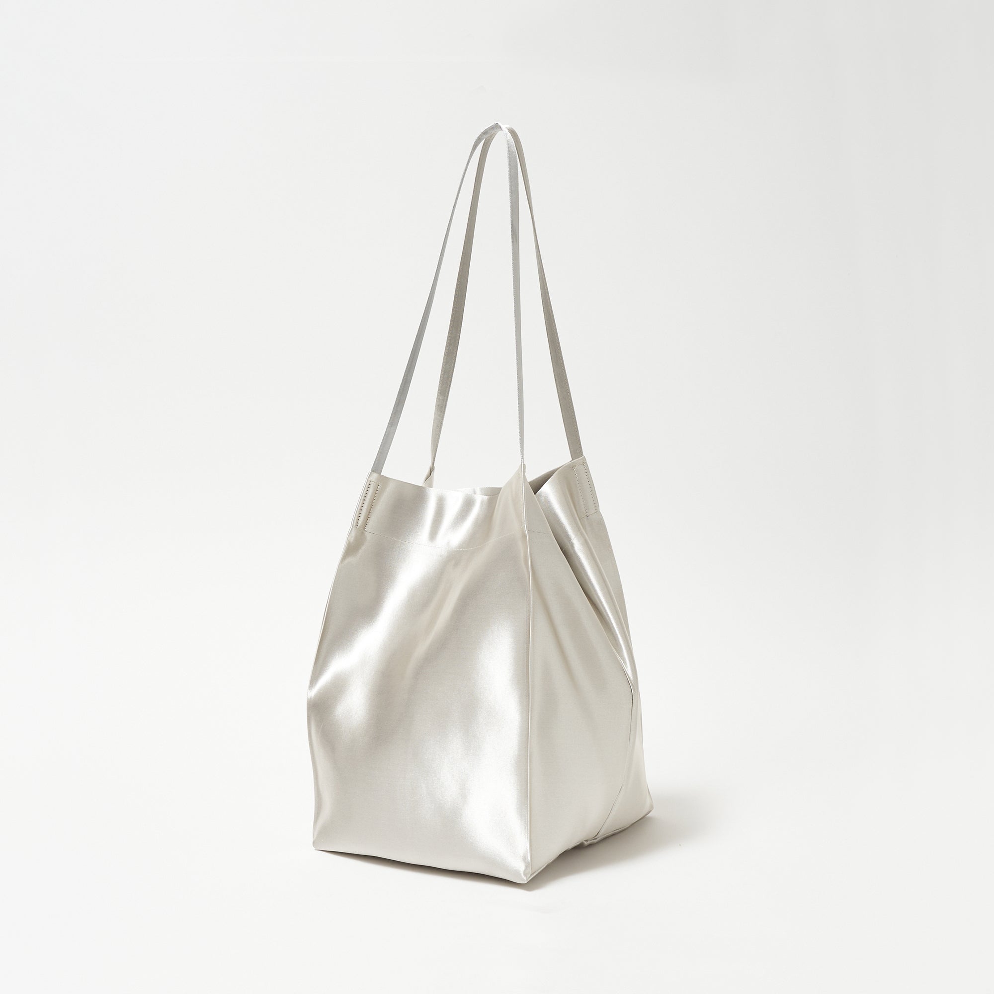 社割限定【ひかるバッグ ローズ】 - mate-mono