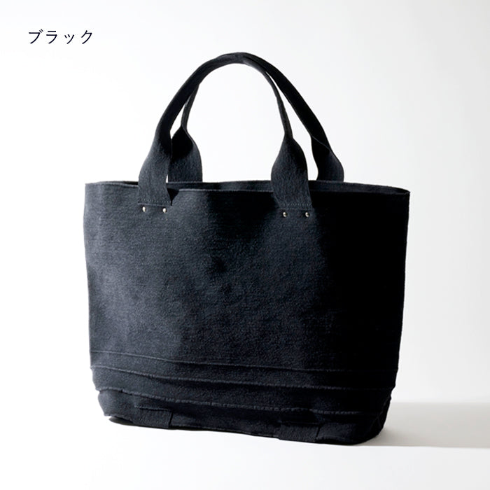 コーデュラ®×KONBU®トートバッグ