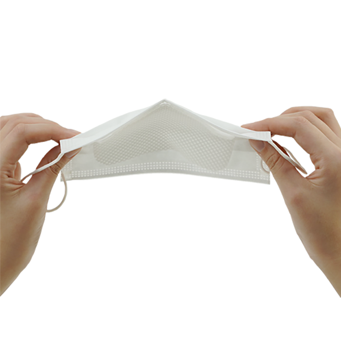 【くっつくインナー(マスクインナー)】 - AEROTECHNO