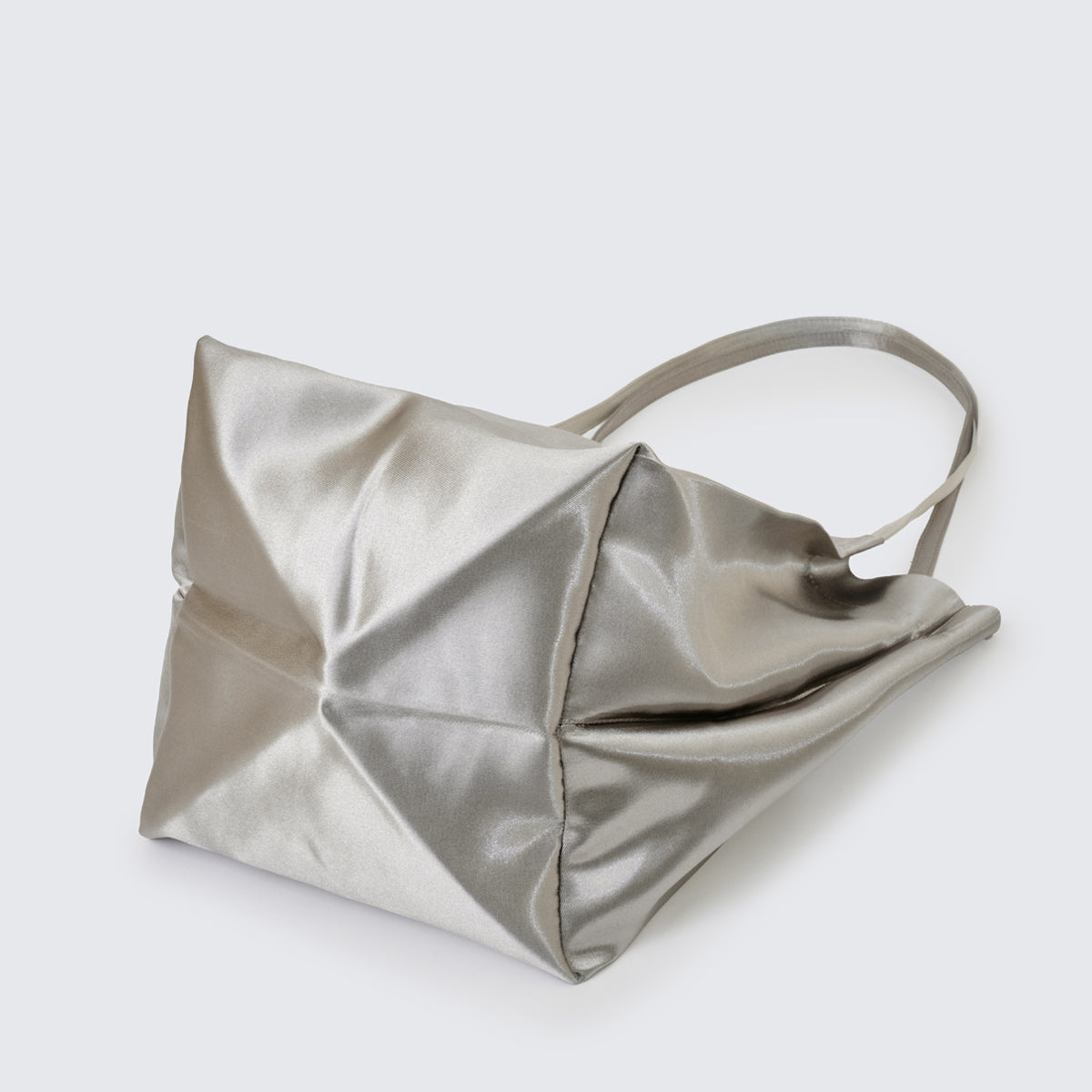 【ひかるバッグ ローズ】 － mate-mono　