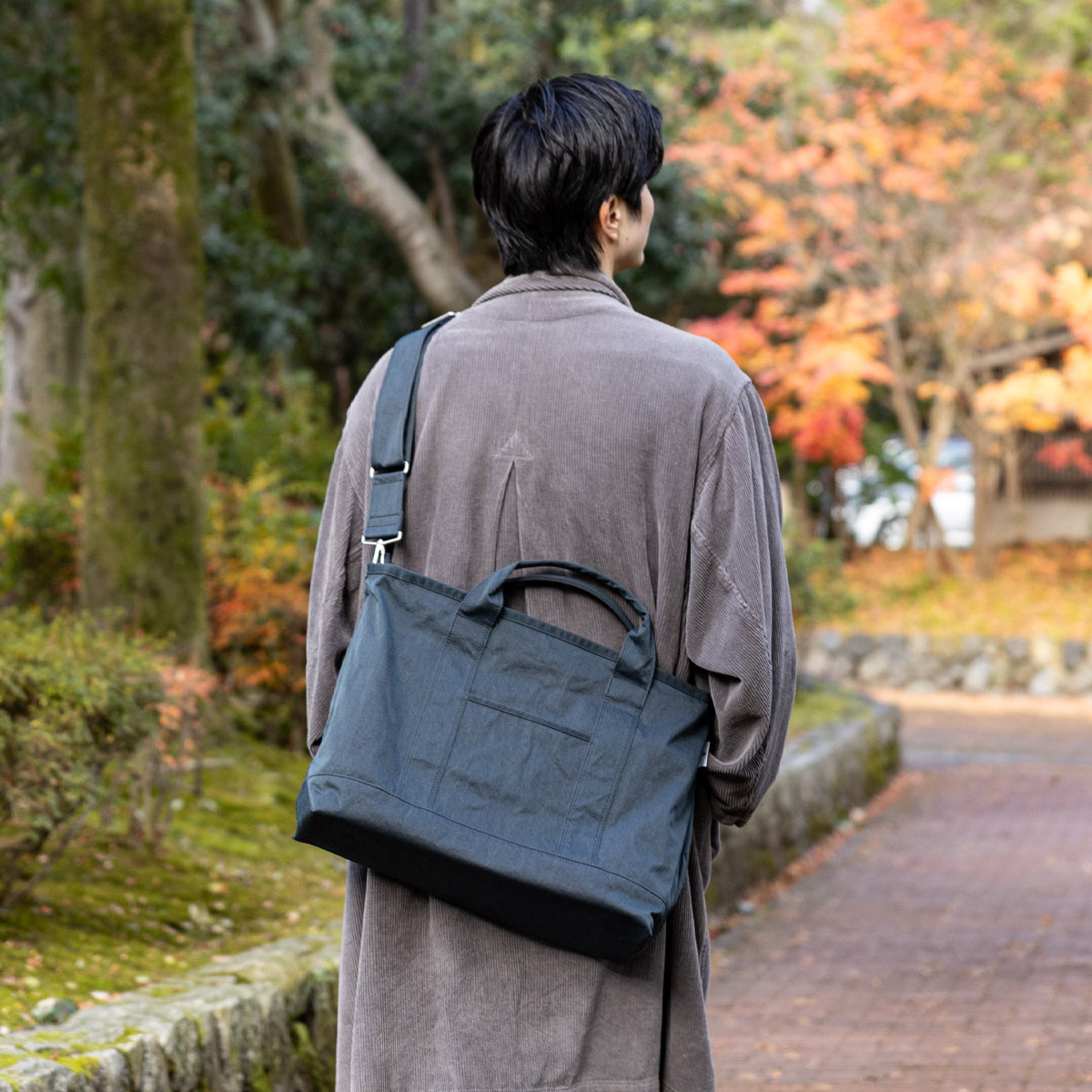 MASHA/N.komatsu バックプリーツコート MASHA/N.komatsu バックプリーツコート