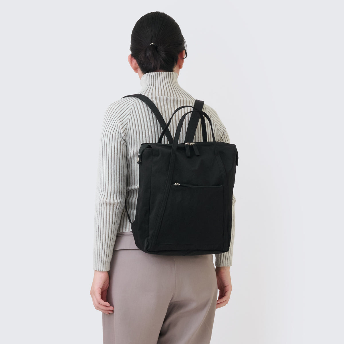 【KONBU リュックトート】 － KONBU®