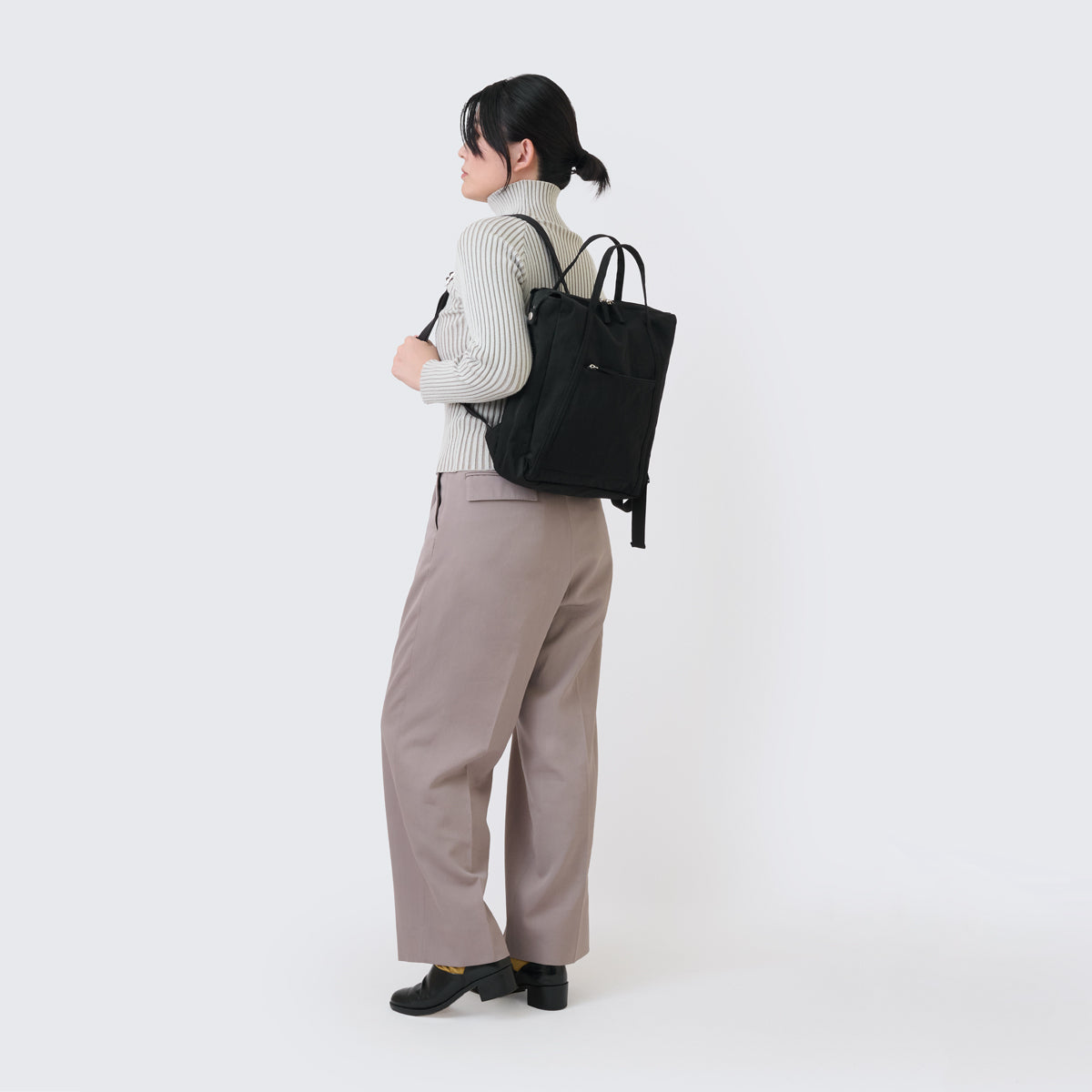 【KONBU リュックトート】 － KONBU®