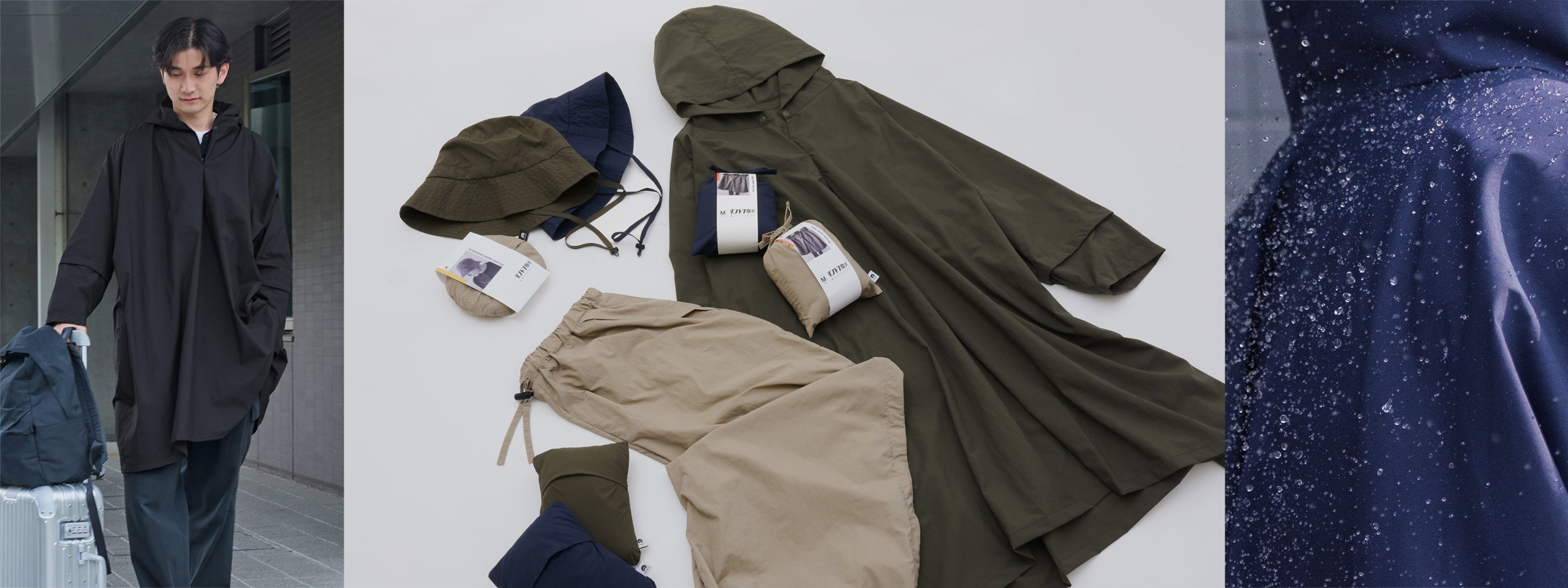 MASHA/N.komatsu バックプリーツコート MA2215Coat バックプリーツフレアーロングコートBLK – MASHA