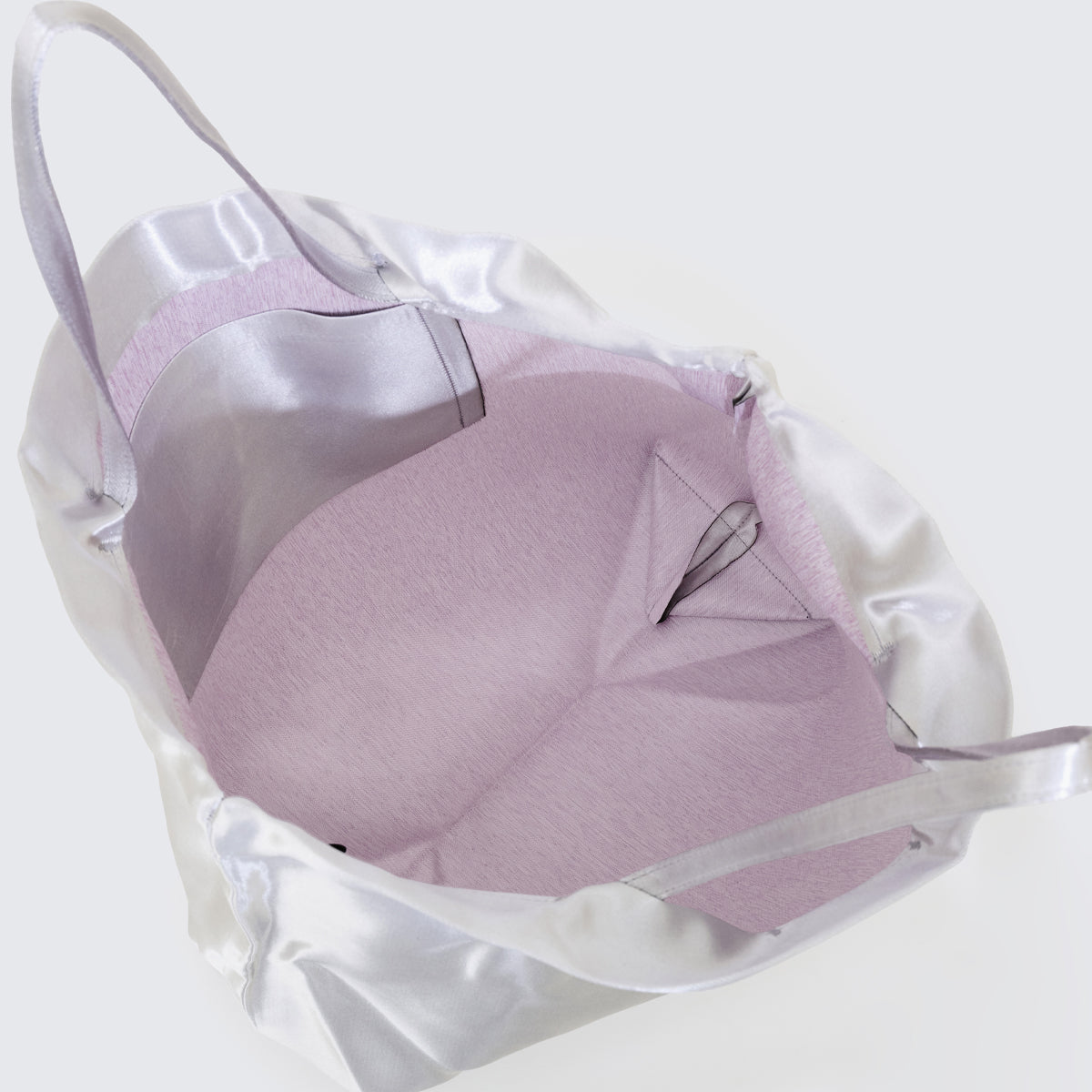 ひかるバッグ チューリップ】 － mate-mono