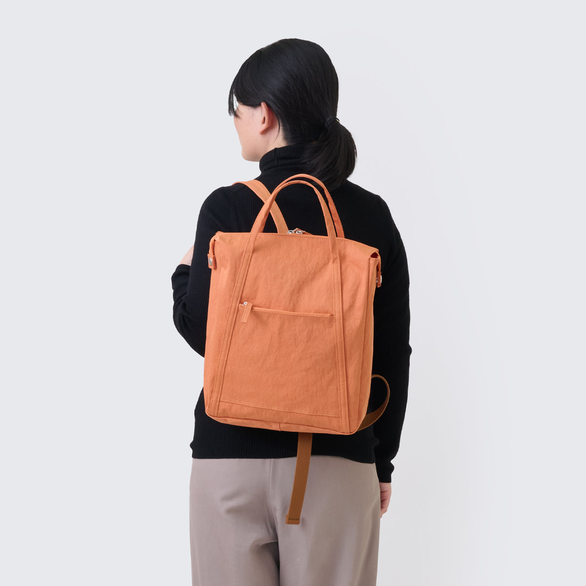 【KONBU リュックトート】 － KONBU®