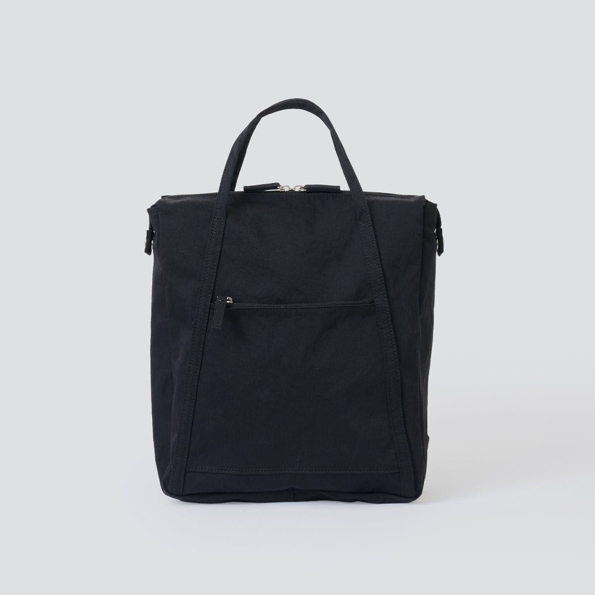 KONBU® リュックトート｜軽くて自立する2WAYバッグ｜小松マテーレ