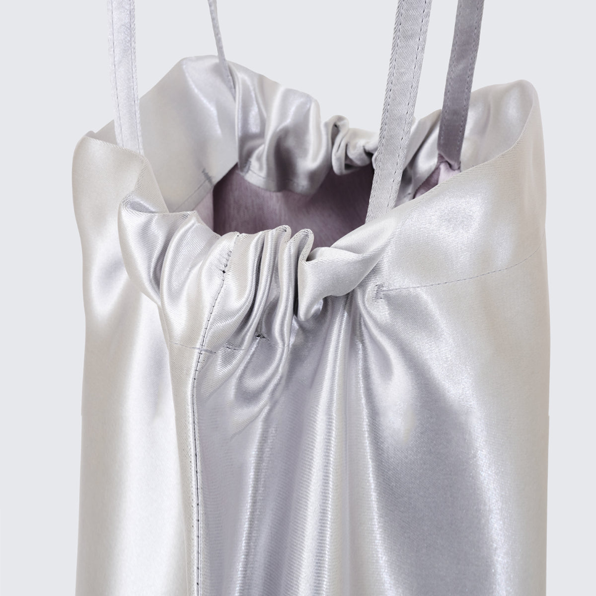 【ひかるバッグ  チューリップ】  － mate-mono