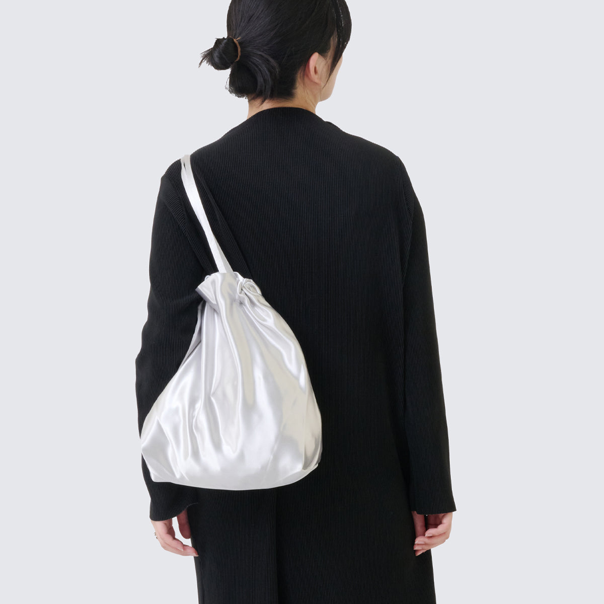 ひかるバッグ チューリップ】 － mate-mono