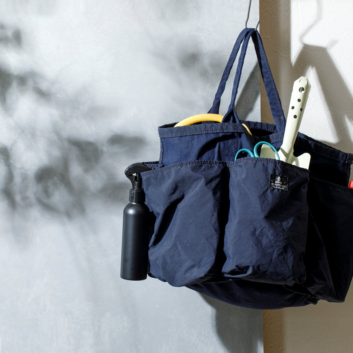 【KONBU マルチトートバッグ】 － KONBU®