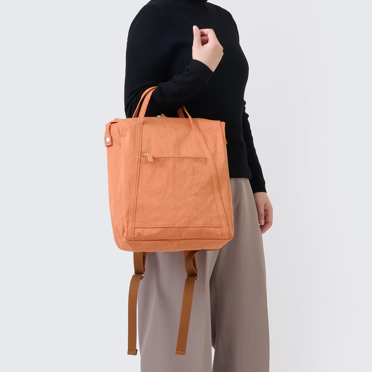 【KONBU リュックトート】 － KONBU®