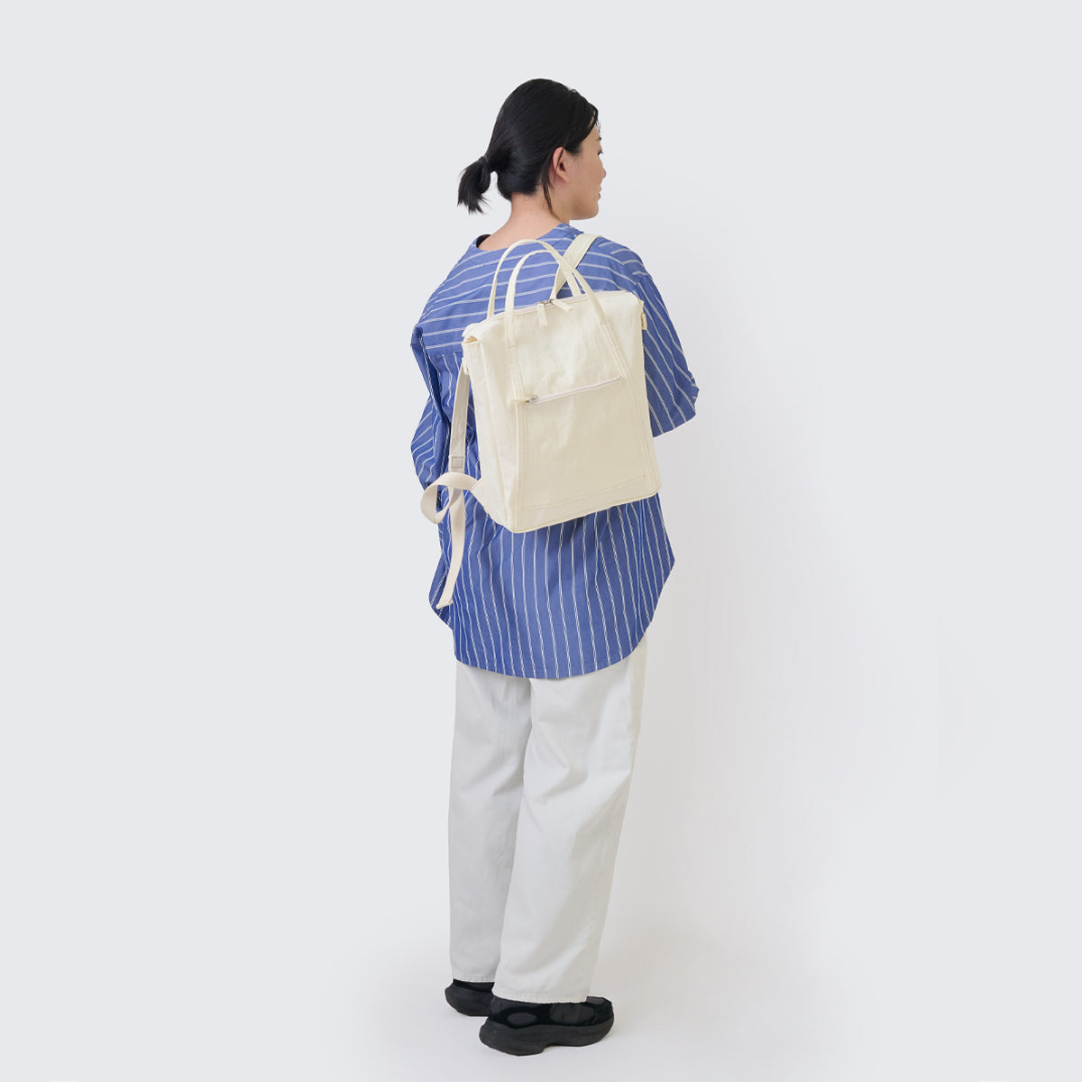 【KONBU リュックトート】 － KONBU®