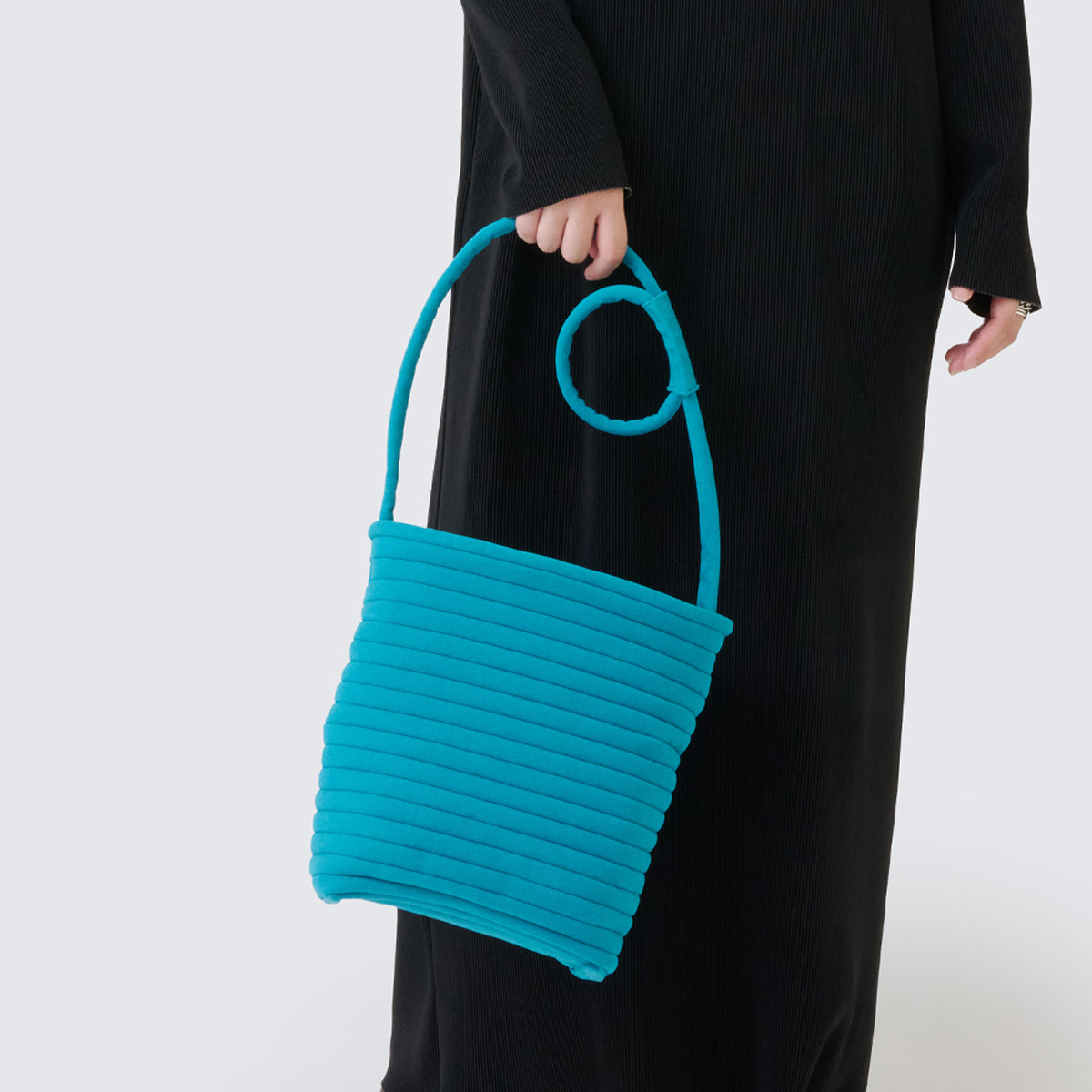 【ホースバッグ】 － mate-mono