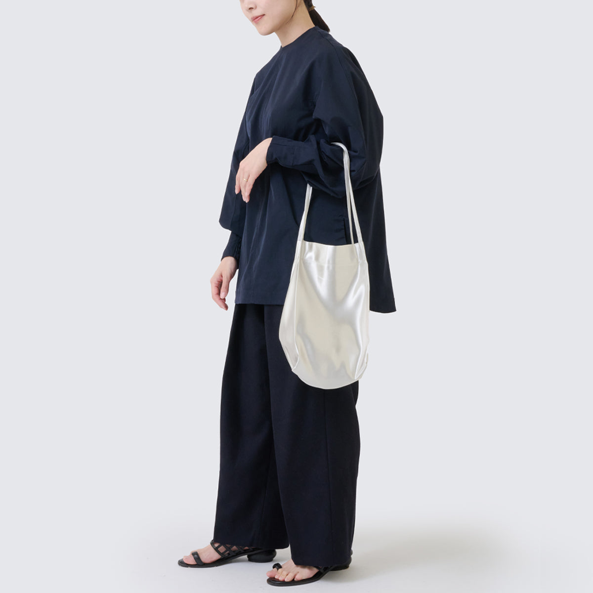 オーバーロード 27パック　未開封バラパック ひかるバッグ ローズ】 － mate-mono