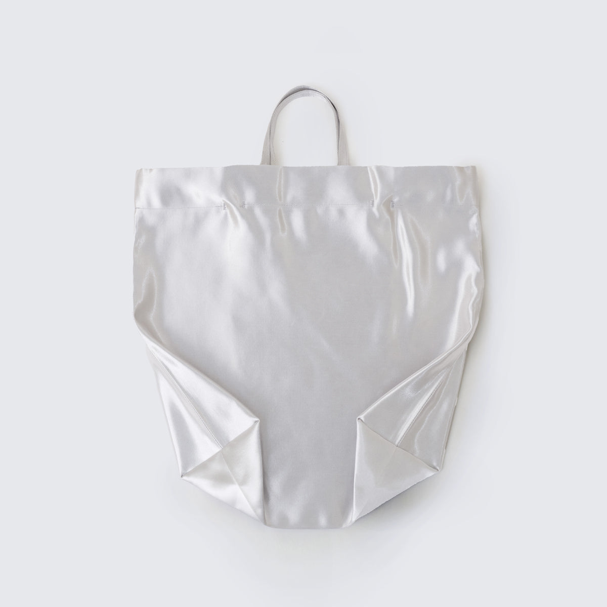 【ひかるバッグ  チューリップ】  － mate-mono