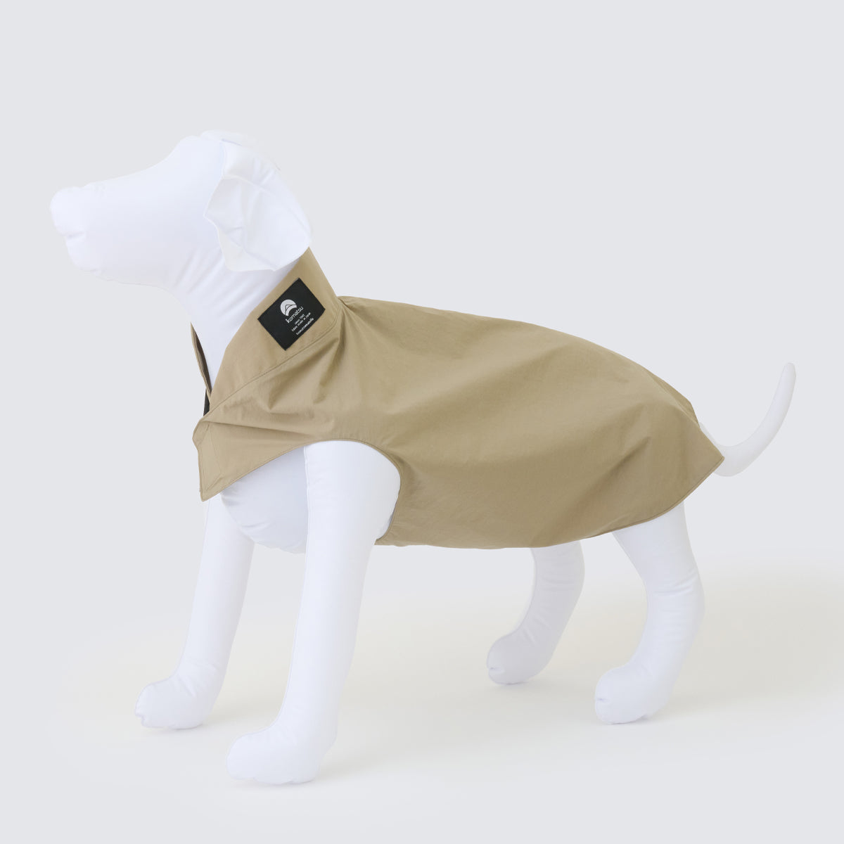 【ダントツ撥水®︎わんわんレイン】 － 小松マテーレORIGINAL