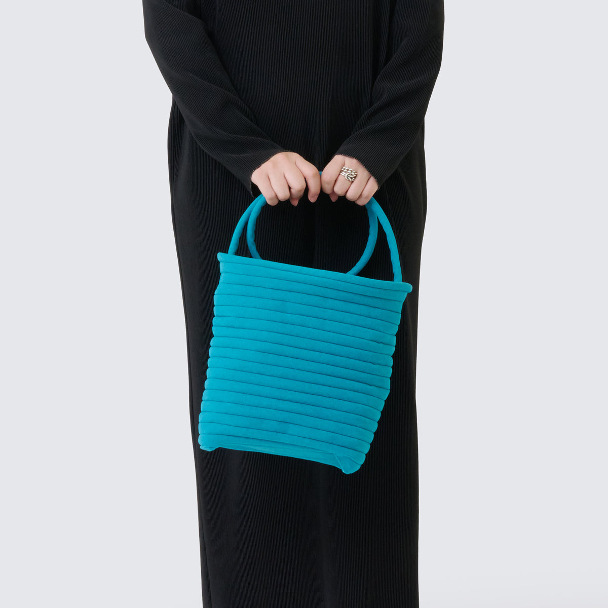 【ホースバッグ】 － mate-mono